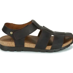 Sandales Et Nu-pieds^Panama Jack - STANLEY Marron