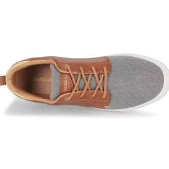 Baskets Mode^Pantofola d'Oro - PRATO UOMO LOW
