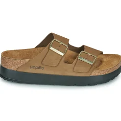 Mules / Sabots^Papillio - Arizona Flex Platform LENB Dark Tea Marron