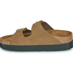 Mules / Sabots^Papillio - Arizona Flex Platform LENB Dark Tea Marron