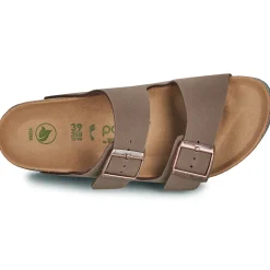 Mules / Sabots^Papillio - Arizona Flex Platform BFBC Mocca VEG Marron