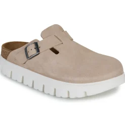 Mules / Sabots^Papillio - Boston Chunky LEVE Warm Sand Beige