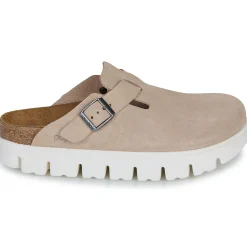 Mules / Sabots^Papillio - Boston Chunky LEVE Warm Sand Beige