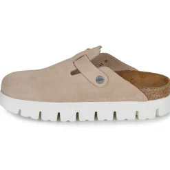 Mules / Sabots^Papillio - Boston Chunky LEVE Warm Sand Beige