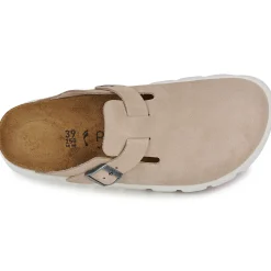 Mules / Sabots^Papillio - Boston Chunky LEVE Warm Sand Beige