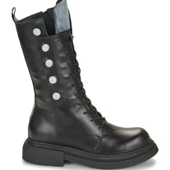 Bottines / Boots^Papucei - CELIA Noir