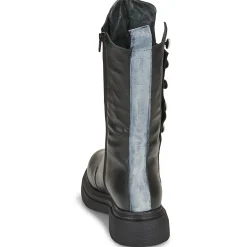 Bottines / Boots^Papucei - CELIA Noir