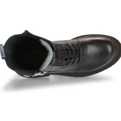 Bottines / Boots^Papucei - CELIA Noir