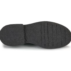 Bottines / Boots^Papucei - CELIA Noir