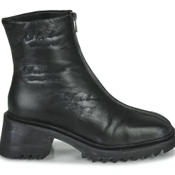 Bottines / Boots^Papucei - COLLEN Noir