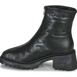 Bottines / Boots^Papucei - COLLEN Noir