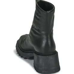 Bottines / Boots^Papucei - COLLEN Noir