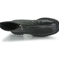 Bottines / Boots^Papucei - COLLEN Noir