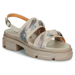 Sandales Et Nu-pieds^Papucei - DAWN Beige