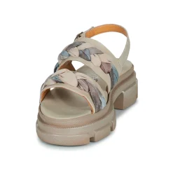 Sandales Et Nu-pieds^Papucei - DAWN Beige