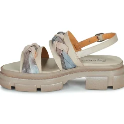 Sandales Et Nu-pieds^Papucei - DAWN Beige