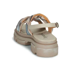 Sandales Et Nu-pieds^Papucei - DAWN Beige