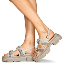 Sandales Et Nu-pieds^Papucei - DAWN Beige