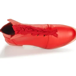 Bottines / Boots^Papucei - DAYTON Rouge