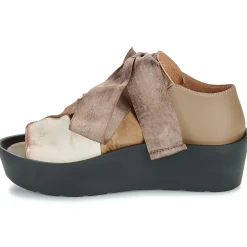 Sandales Et Nu-pieds^Papucei - KIMK Beige