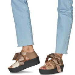 Sandales Et Nu-pieds^Papucei - KIMK Beige