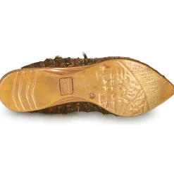 Sandales Et Nu-pieds^Papucei - LARISA