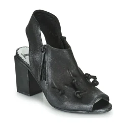 Sandales Et Nu-pieds^Papucei - MARBLE Noir