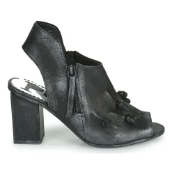 Sandales Et Nu-pieds^Papucei - MARBLE Noir