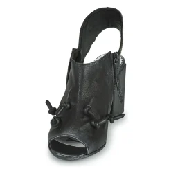 Sandales Et Nu-pieds^Papucei - MARBLE Noir