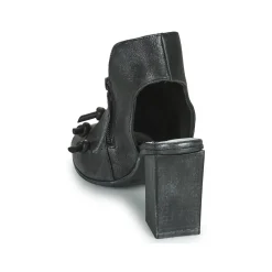 Sandales Et Nu-pieds^Papucei - MARBLE Noir