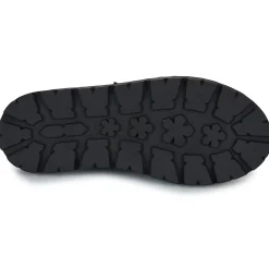 Sandales Et Nu-pieds^Papucei - MARLIN Noir
