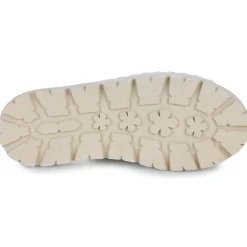 Mules / Sabots^Papucei - MARY Beige