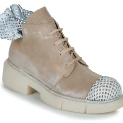 Bottines / Boots^Papucei - NITO Beige