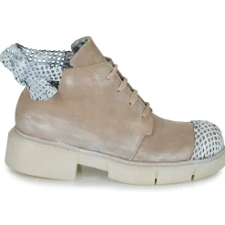 Bottines / Boots^Papucei - NITO Beige