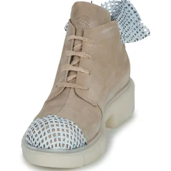 Bottines / Boots^Papucei - NITO Beige