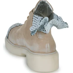 Bottines / Boots^Papucei - NITO Beige
