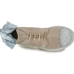 Bottines / Boots^Papucei - NITO Beige