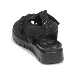 Sandales Et Nu-pieds^Papucei - RAMINA Noir