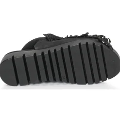 Sandales Et Nu-pieds^Papucei - RAMINA Noir