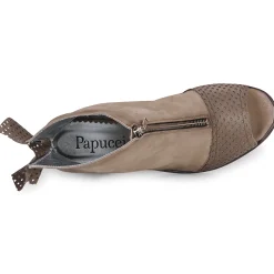 Bottines / Boots^Papucei - STU Beige