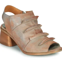 Sandales Et Nu-pieds^Papucei - TICO Doré