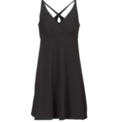 Robes^Patagonia - AMBER DAWN DRS Noir