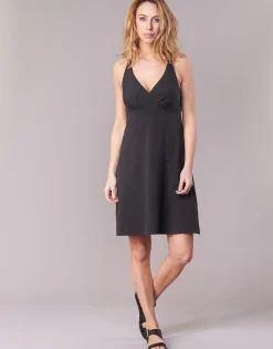 Robes^Patagonia - AMBER DAWN DRS Noir