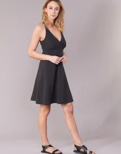 Robes^Patagonia - AMBER DAWN DRS Noir
