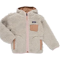 Sweats & Polaires^Patagonia - BABY RETRO-X HOODY