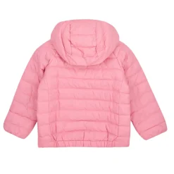 Manteaux^Patagonia - BABY REVERSIBLE DOWN SWEATER HOODY Rose