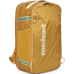 Sacs De Voyage^Patagonia - BLACK HOLE MINI MLC Jaune