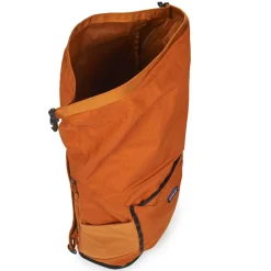 Sacs À Dos^Patagonia - FIELDSMITH ROLL TOP PACK Cognac
