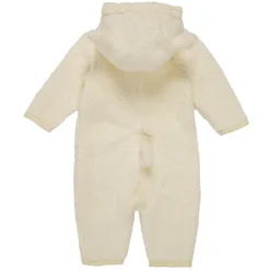 Combinaisons / Salopettes^Patagonia - FURRY FRIENDS BUNTING Blanc