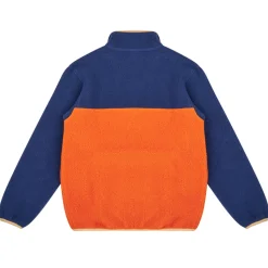 Sweats & Polaires^Patagonia - K'S LW SYNCH SNAP-T P/O